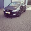 Polo 6r 1.2 TSI 2013