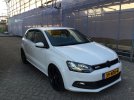 Polo 6R GTD (voorstellen)