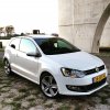 Klaas' Polo 6R, 1.6 TDI Highline