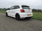 Siep's Polo R Line