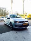 Sanders Polo 6R 1.2 TSI