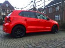 Polo 6R 1.2 TDI BM - RED