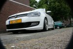 Polo 6r candy white, verkocht.