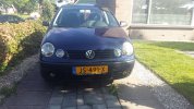 Vw polo 9n 5drs 1.2 12v 2003