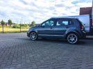 Polo 9n3 1.4 tdi