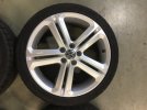 Original 17 Mallory Felgen VW Polo 6R R-Line mit s.jpg