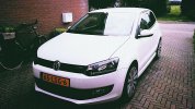 Polo 6R BM Groningen