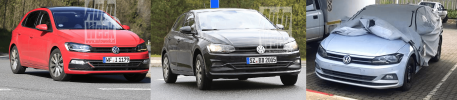 MyPolo Volkswagen Polo 2018 Spyshots.png