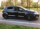 Mrttt's Black on Black 1.2 TDI Bluemotion