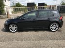 Peterpolo zijn golf 7 R-Line