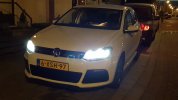 Bogaerdus Polo 1.4 TDI Bluemotion