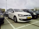 Amorphius' Polo 6r 1.2 TDI BM