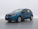 VW Polo BlueGT