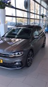 Volkswagen Polo AW 115PK Handgeschakeld