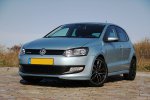 Polo 6R 1.2 TDI BM executive plus met winterpakket