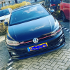 Mijn Polo GTI AW