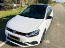 Polo GTI 6C Wit