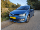 Joris' Bluemotion