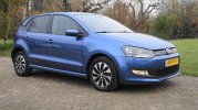 Polo 6C 1.4 TDI 110pk (Business Edition)