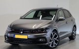 Polo GTi Luusje