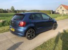 Blue BlueMotion 2015