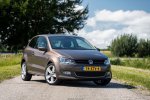 Onze Polo 6r 1.2 TSI