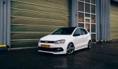 *Ruiter91* Polo 6R 1.6 TDI R-Line 150pk / 338nm By JDEngineering