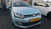 VW Polo 6R 1.2 TDI BM