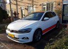 Polo AW, 1.0 TSI, DSG, Highline, ACC, sport select