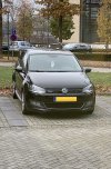 Volkswagen Polo 6R 1.2 TDI