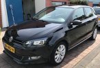 Onze VW Polo 1.2 tsi (getuned 125pk en 210Nm)