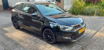 Polo 6R 1.2 TSi 105pk DSG Comfortline