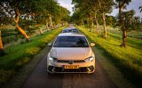 Mymac's eerste leasebak: 2022 Polo R-Line Ascot Grey