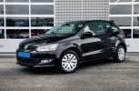 Polo bluemotion comfortline