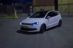 T-Jay's Polo 6r GTI