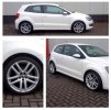 Polo 6 R 2011 1.2. Bluemotion