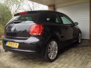 kristiandej :: Volkswagen Polo 6R 2010 (sold)