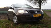 Woefer VW Polo 2007 1.6 benzine 105 Pk