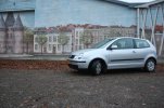 Volkswagen Polo 9N 1.2 12V 64PK