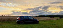 VW Polo 6R 1.4 'GTI pakket'