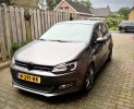 Polo 6r 1.2TSI Highline pepper grey