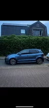 Vw polo R-line