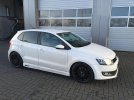 Polo 6r 1.6 TDI