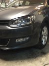 Polo 6R 1.6 TDI Jelle