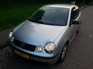 Ruud9N: 2003 Volkswagen Polo 9N 1.4 55kW.