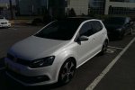 Polo 6R GTI