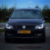 Staudts VW Polo 1.2TDI BM