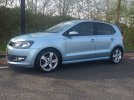 Polo 6R 1.2 TDI