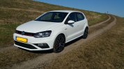 Onze polo 6c gti