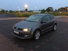 Volkswagen Polo 1.2 TSI Highline